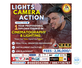 Cinematography & Lighting