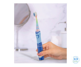 Best Toothbrush in India – Oracura Sonic Toothbrush for Kids