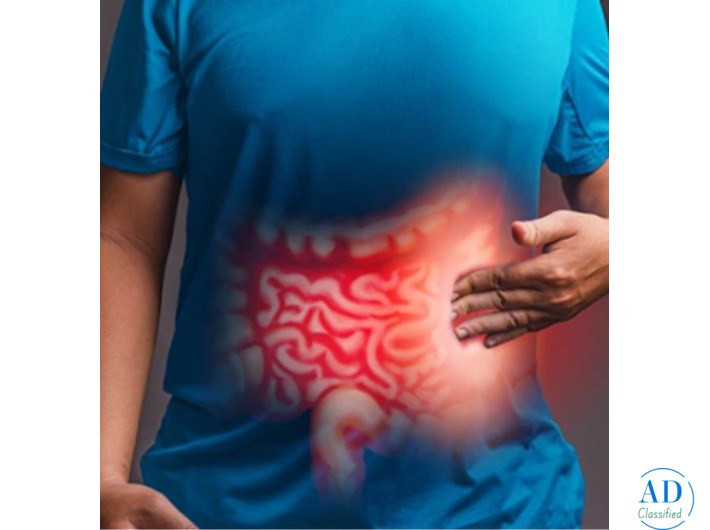 Dr. Harshad Joshi – IBS Specialist Doctor in Mumbai