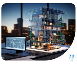 Scan to BIM Services for Architects & Engineers in California