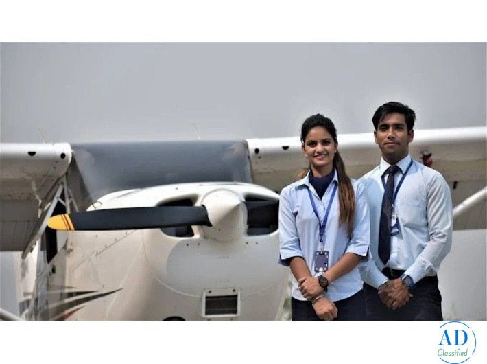 Ascot Asia - Best Academy of Airhostess in Noida