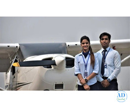 Ascot Asia - Best Academy of Airhostess in Noida