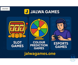 Play. Win. Celebrate – Feel the Jalwa of Every Game!