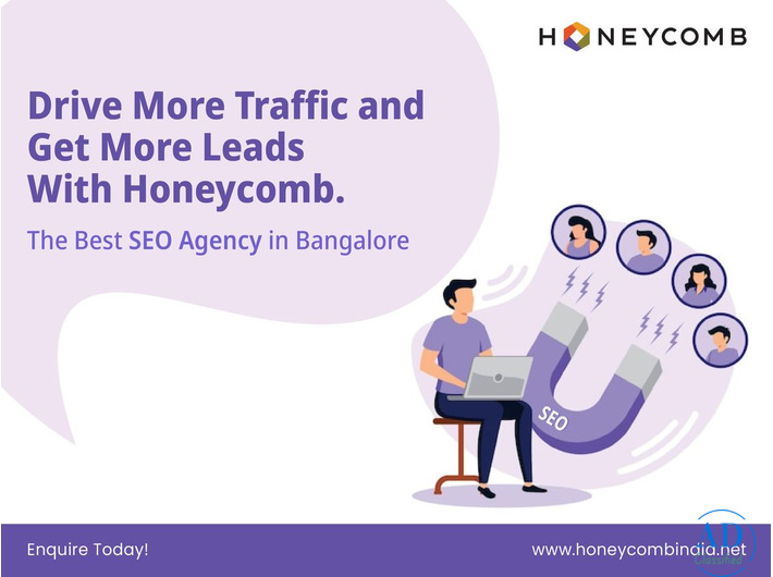 Strengthen Your Brand Presence with Professional SEO