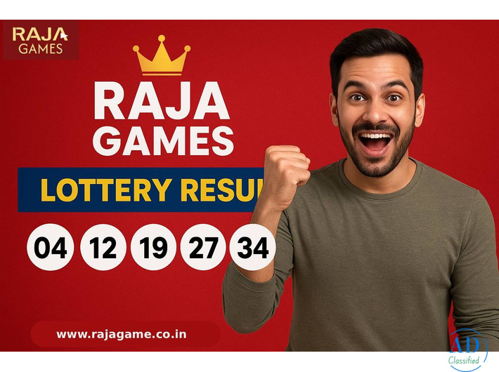 Raja Games: Where Every Player Rules the Arena!