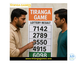 Tiranga Game – Dive Into e-Tournaments, Reel in Wins, and Rule the Cards!