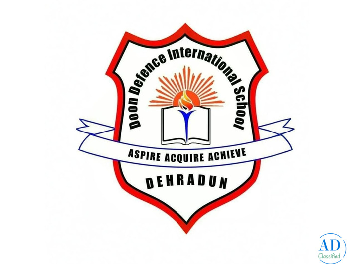 Best Defence School in Dehradun