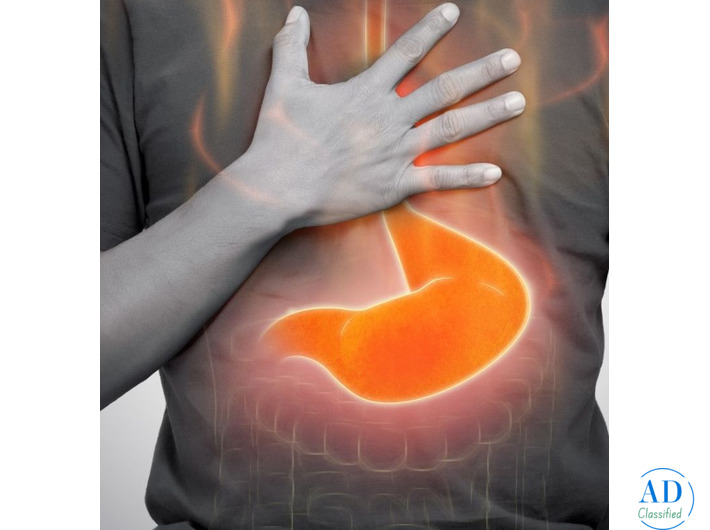 Consult Dr. Harshad Joshi for the Best GERD Treatment in Mumbai