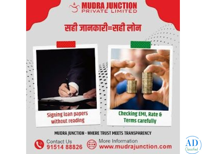Need Urgent Funds Get a Loan Against Property in Lucknow Today