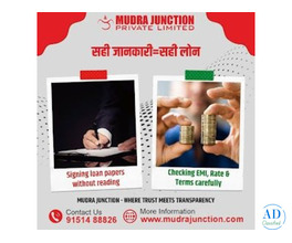 Need Urgent Funds Get a Loan Against Property in Lucknow Today