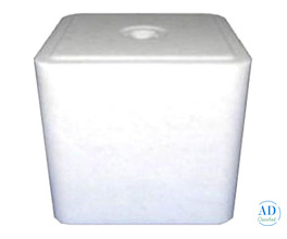 Blocco di Sale VitalPlus – Energia Naturale e Respiro Libero per il Bestiame