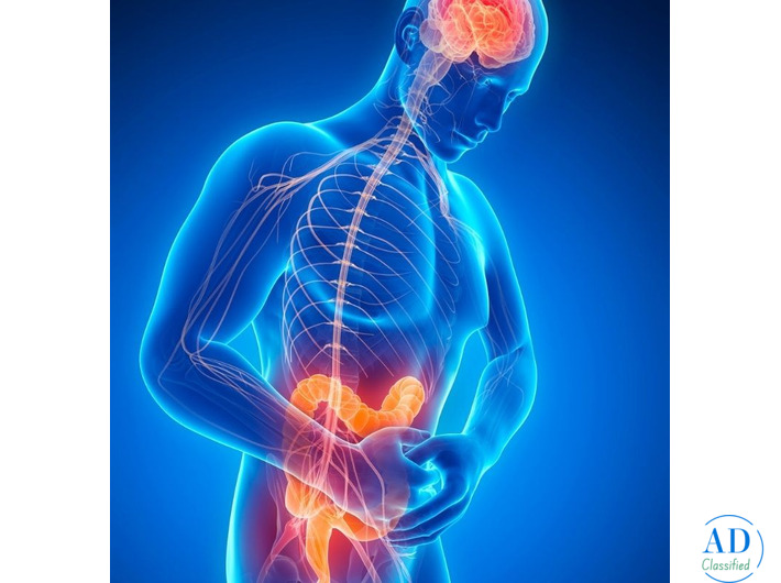 Consult Dr. Harshad Joshi for Advanced Treatment for Intestinal Failure in Mumbai