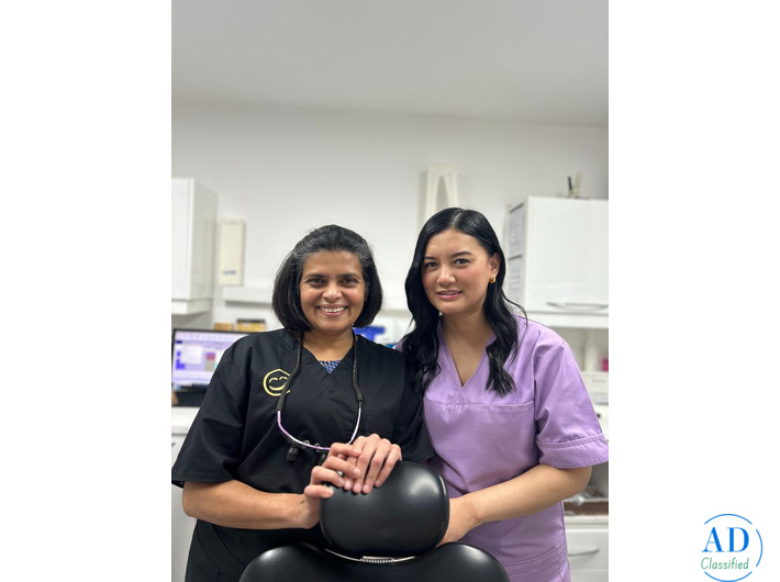 Dentist in Santacruz | Advanced Dental Care at Dental Concepts Mumbai