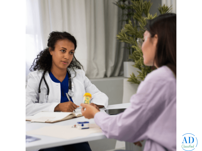 Gynaecology Services – Gynaecologists Clinic Wakad | Pentagon Hospital