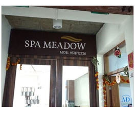 Spa Meadow Premium Spa Services for Complete Relaxation