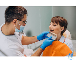 Transform Your Smile with Ceramic Porcelain Veneers in USA