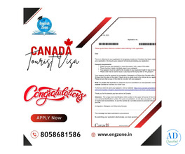 How Can English Zone Help as Your Trusted Tourist Visa Consultants?