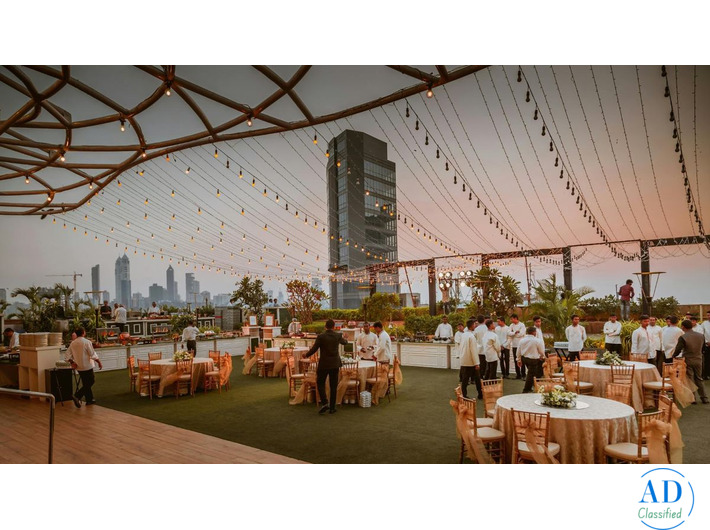 Corporate Events Planner Dubai | Event Management Companies