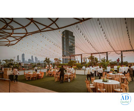 Corporate Events Planner Dubai | Event Management Companies