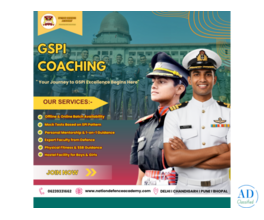 GSPI Coaching In Pune