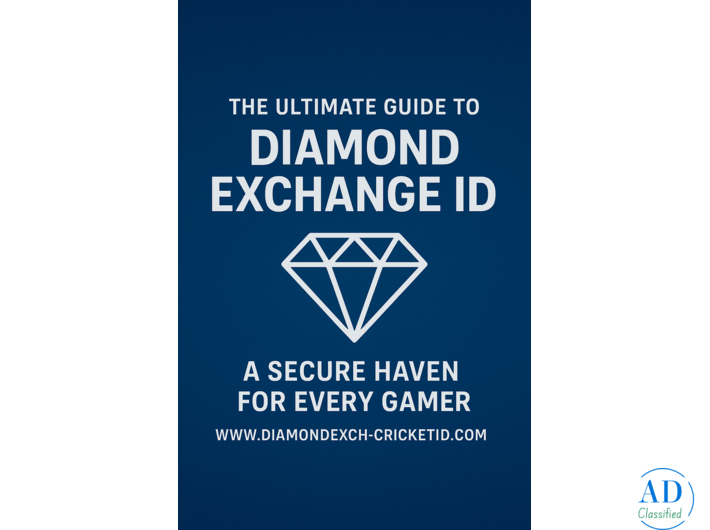 Diamond Exchange ID – Fast, Safe & Made for True Gamers