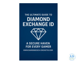 Diamond Exchange ID – Fast, Safe & Made for True Gamers