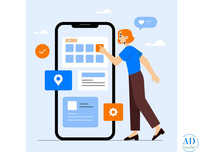 Top Mobile App Development Company in India || Quickensol