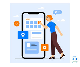 Top Mobile App Development Company in India || Quickensol