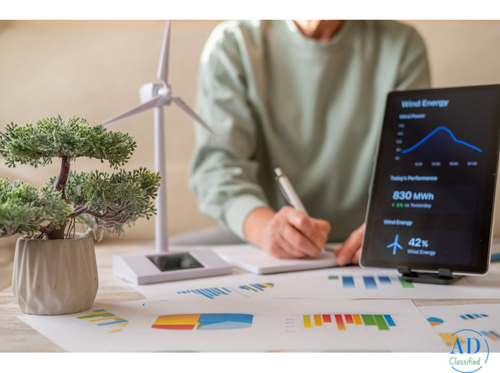 AI-Based Energy Demand Forecasting Software – Optimize Every Megawatt!