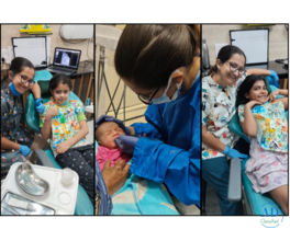 Kidsmile Dental Clinic | Dentist in Delhi
