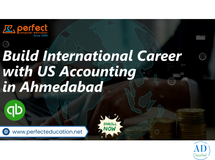 Master Foreign Accounts & Taxation Training in Ahmedabad | Join Perfect Computer Education