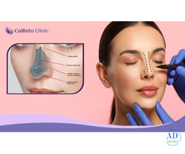 Rhinoplasty Specialists Surat-Callisto Clinic