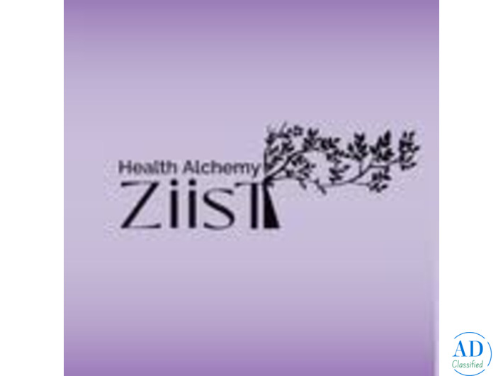 Ziist Supplements - Where Science Meets Wellness
