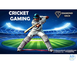 DiamondExch ID – Reliable Online Platform for Safe and Real-Time Cricket Updates.