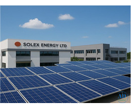 Solar Panel Best Company: Choose Solex Energy Ltd.