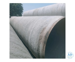 Cement Coated Pipe Manufacturers