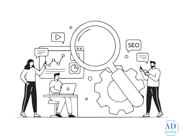 Professional SEO Services in Dubai | Top Search Engine Rankings
