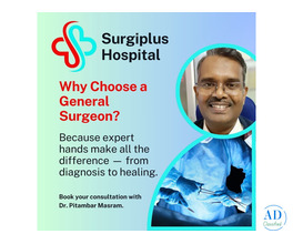 Surgiplus Hospital