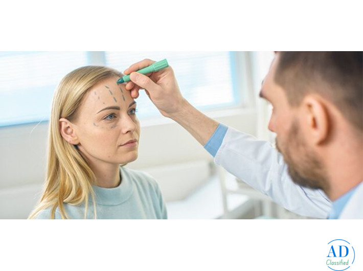 Plastic Surgery Clinics in Qatar