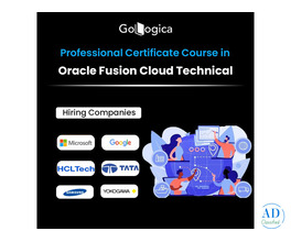 Oracle Fusion Project Portfolio Management (PPM) Training | GoLogica