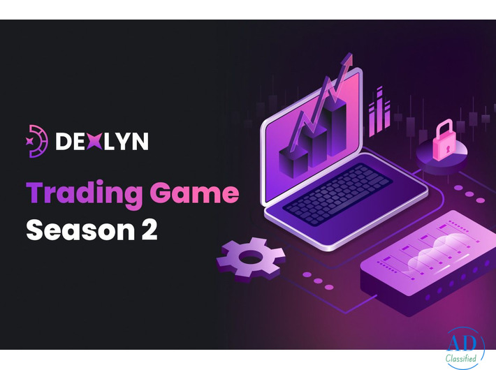 Join the Ultimate Dexlyn Trading Game Season 2 Battle Now!