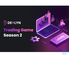 Join the Ultimate Dexlyn Trading Game Season 2 Battle Now!