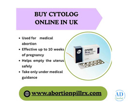 Buy Cytolog Online: Easy Access to Reproductive Healthcare in UK