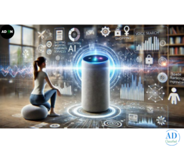 Best AI-Based Digital Marketing Agency in New Delhi