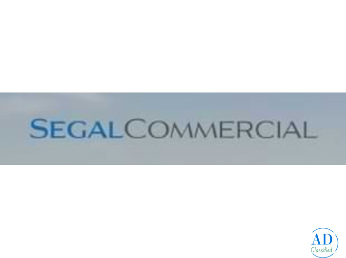 Segal Commercial Properties, Inc