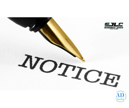 Facing a Legal Notice? Get Expert Guidance Now!