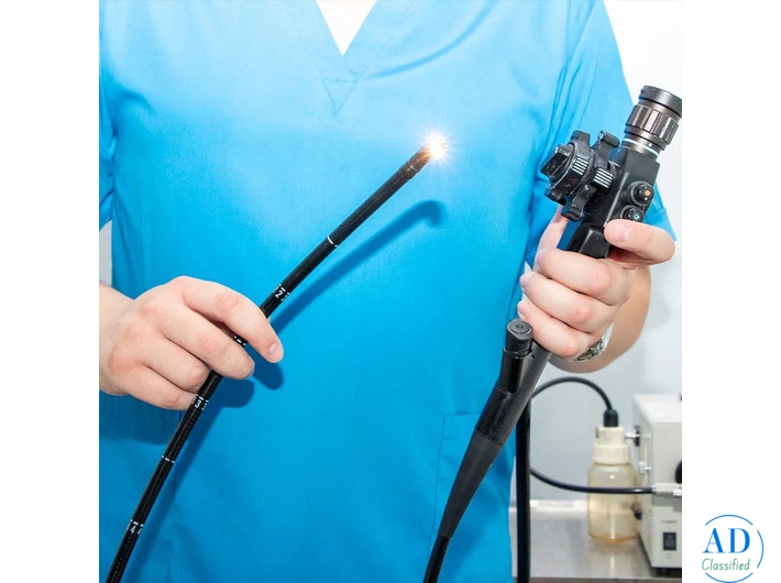 Dr. Harshad Joshi – Best Gastroscopy in Mumbai for Accurate Diagnosis