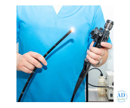 Dr. Harshad Joshi – Best Gastroscopy in Mumbai for Accurate Diagnosis