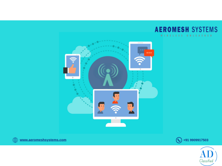 Enhancing Manufacturing with Reliable Network Infrastructure