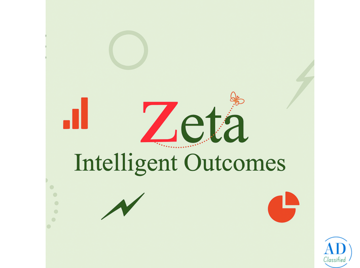 Custom Web Design Services Sydney | ZetaIO